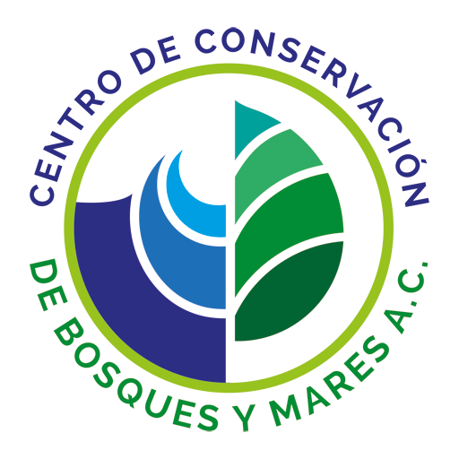 Centro de Conservación de Bosques y Mares A.C.